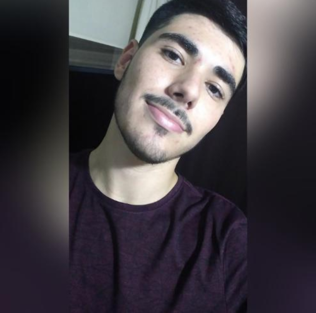 Gabriel Evaristo Santana da Silva